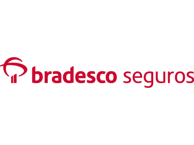 Logo Bradesco Seguros