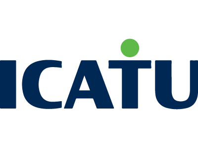 Logo Icatu