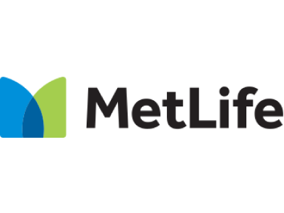 Logo MetLife