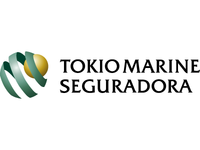 Logo Tokio Marine