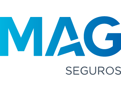 Logo MAG Seguros