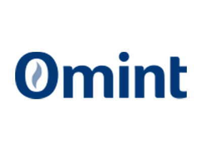 Logo Omint