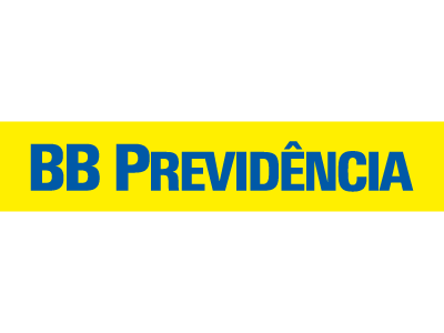 Logo BB Previdência